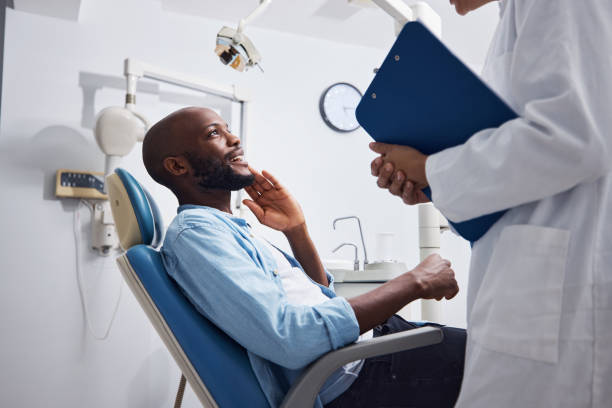 Best Emergency Dental Extractions in Frisco, TX