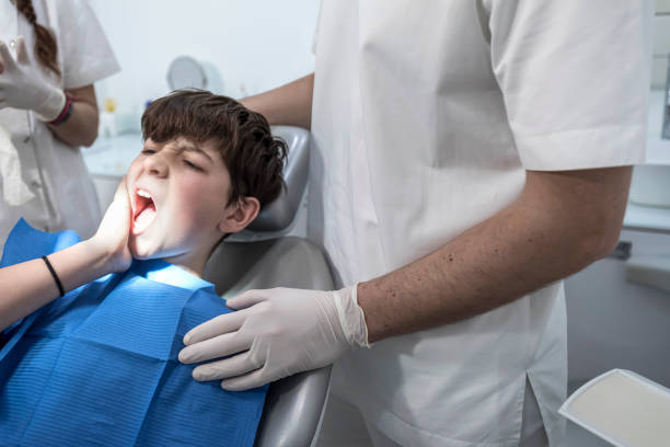 Best Broken or Cracked Tooth Emergency Dentist in Frisco, TX