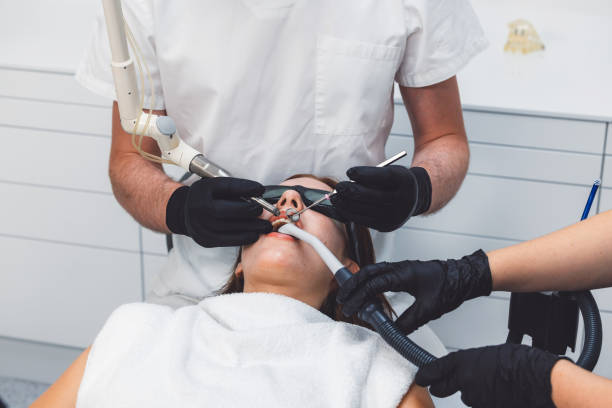 Best Emergency Dental Extractions in Frisco, TX