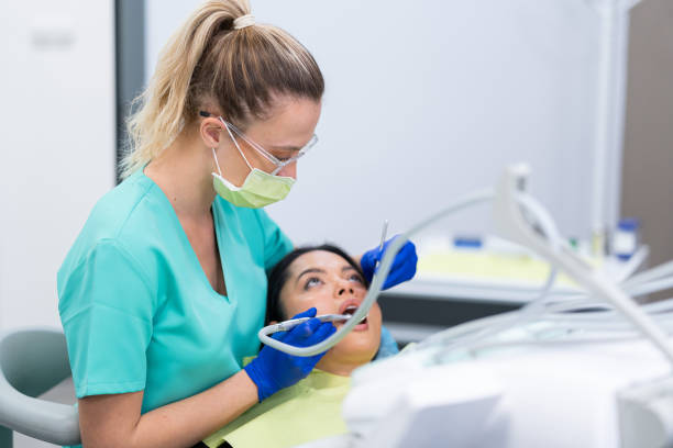 Best Emergency Cosmetic Dentistry in Frisco, TX