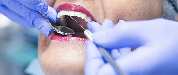 Best Weekend Emergency Dentist in Frisco, TX